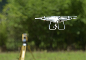 最新機器の導入