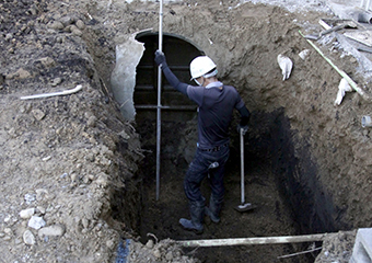 確かな技術と対応力